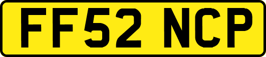 FF52NCP