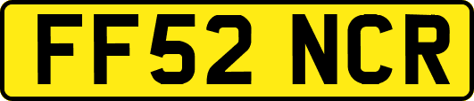 FF52NCR
