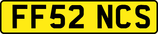 FF52NCS