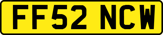 FF52NCW
