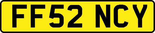 FF52NCY