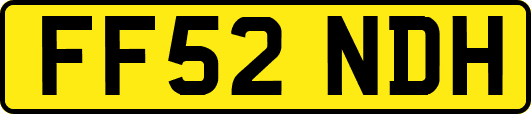 FF52NDH