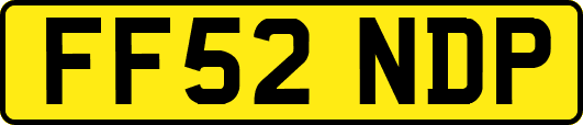 FF52NDP