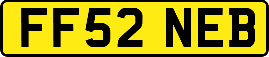 FF52NEB