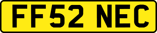 FF52NEC