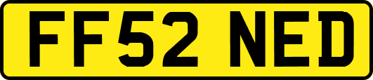 FF52NED