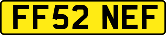 FF52NEF