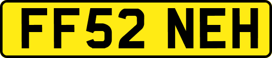FF52NEH