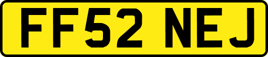 FF52NEJ