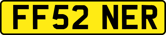FF52NER