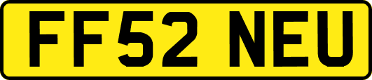 FF52NEU