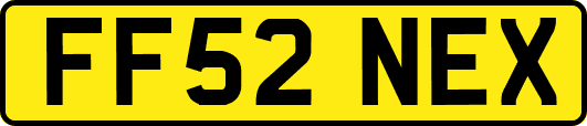 FF52NEX