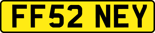 FF52NEY