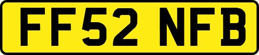 FF52NFB