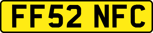 FF52NFC