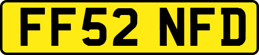 FF52NFD