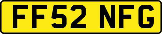 FF52NFG