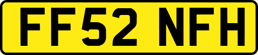 FF52NFH