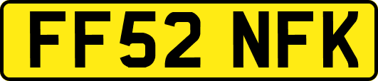 FF52NFK