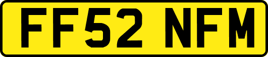 FF52NFM