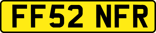 FF52NFR