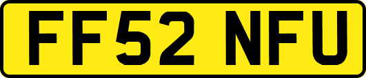 FF52NFU