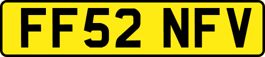 FF52NFV