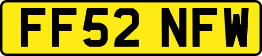 FF52NFW