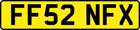 FF52NFX