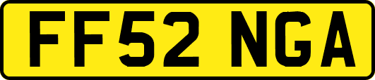 FF52NGA