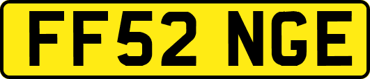FF52NGE