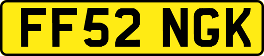 FF52NGK
