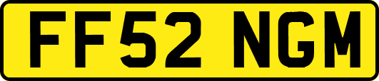 FF52NGM
