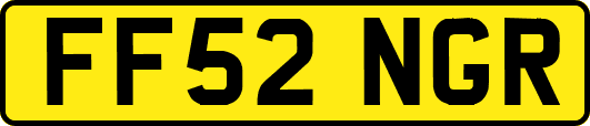 FF52NGR