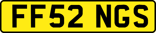 FF52NGS