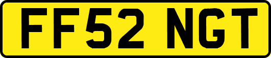 FF52NGT