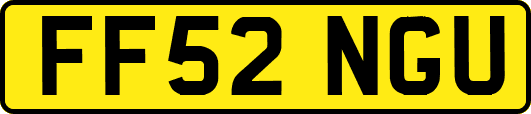 FF52NGU