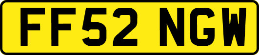 FF52NGW