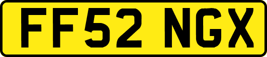FF52NGX