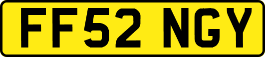 FF52NGY
