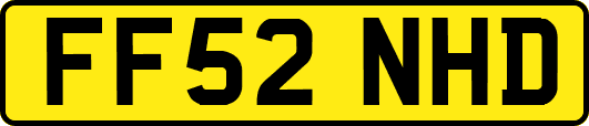 FF52NHD