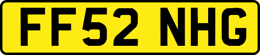 FF52NHG