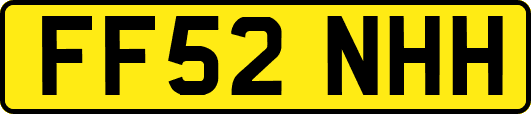FF52NHH