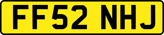 FF52NHJ