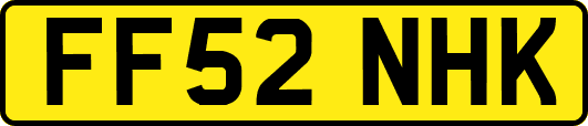 FF52NHK