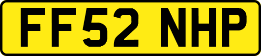 FF52NHP