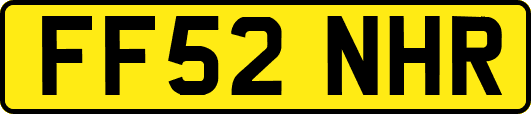 FF52NHR
