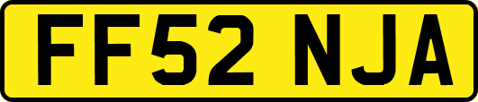 FF52NJA