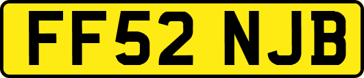 FF52NJB