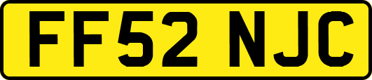 FF52NJC